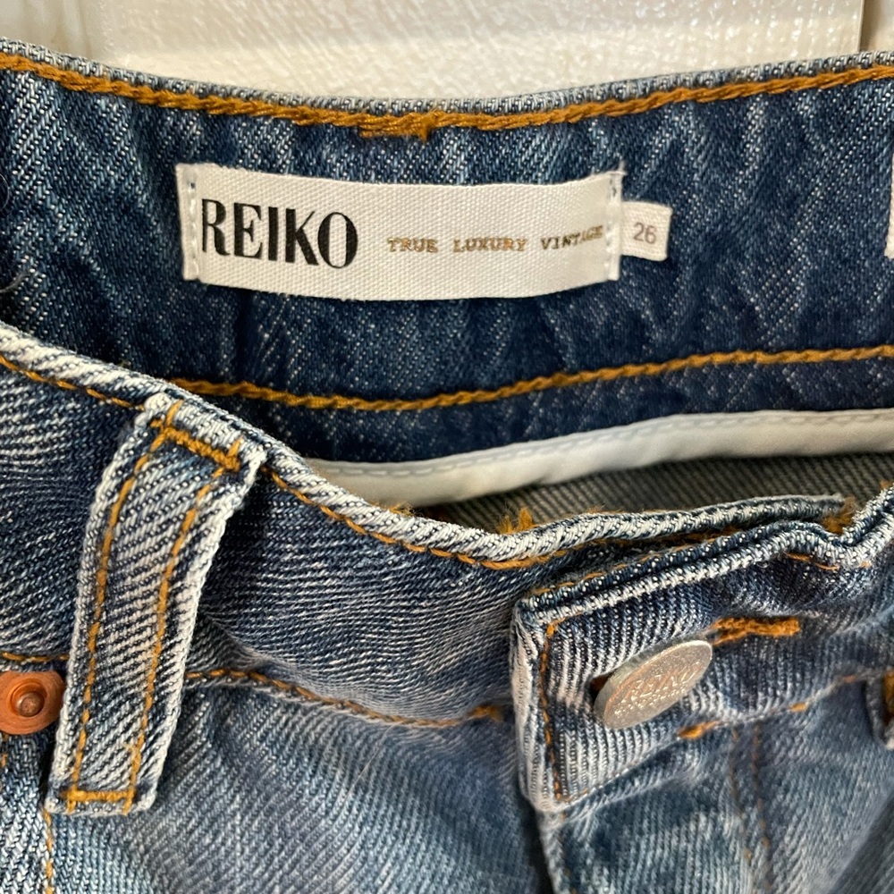 Mom jeans - Picture 6 of 6